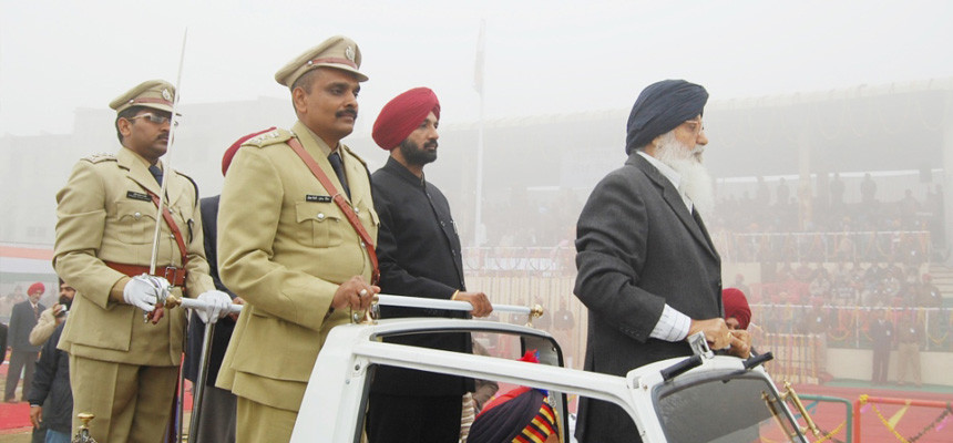 MLA Amritsar